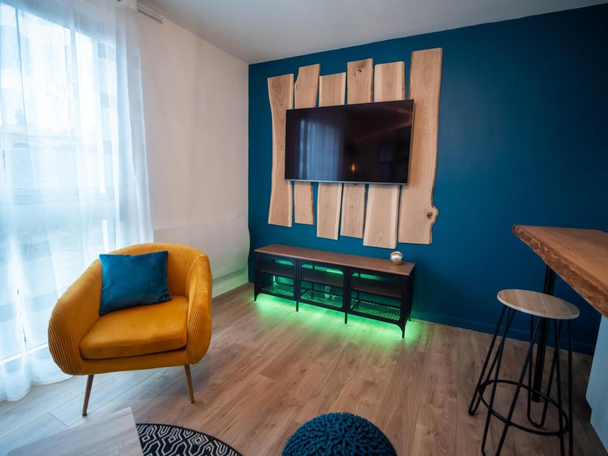 Apartment Hesperie Thermes *