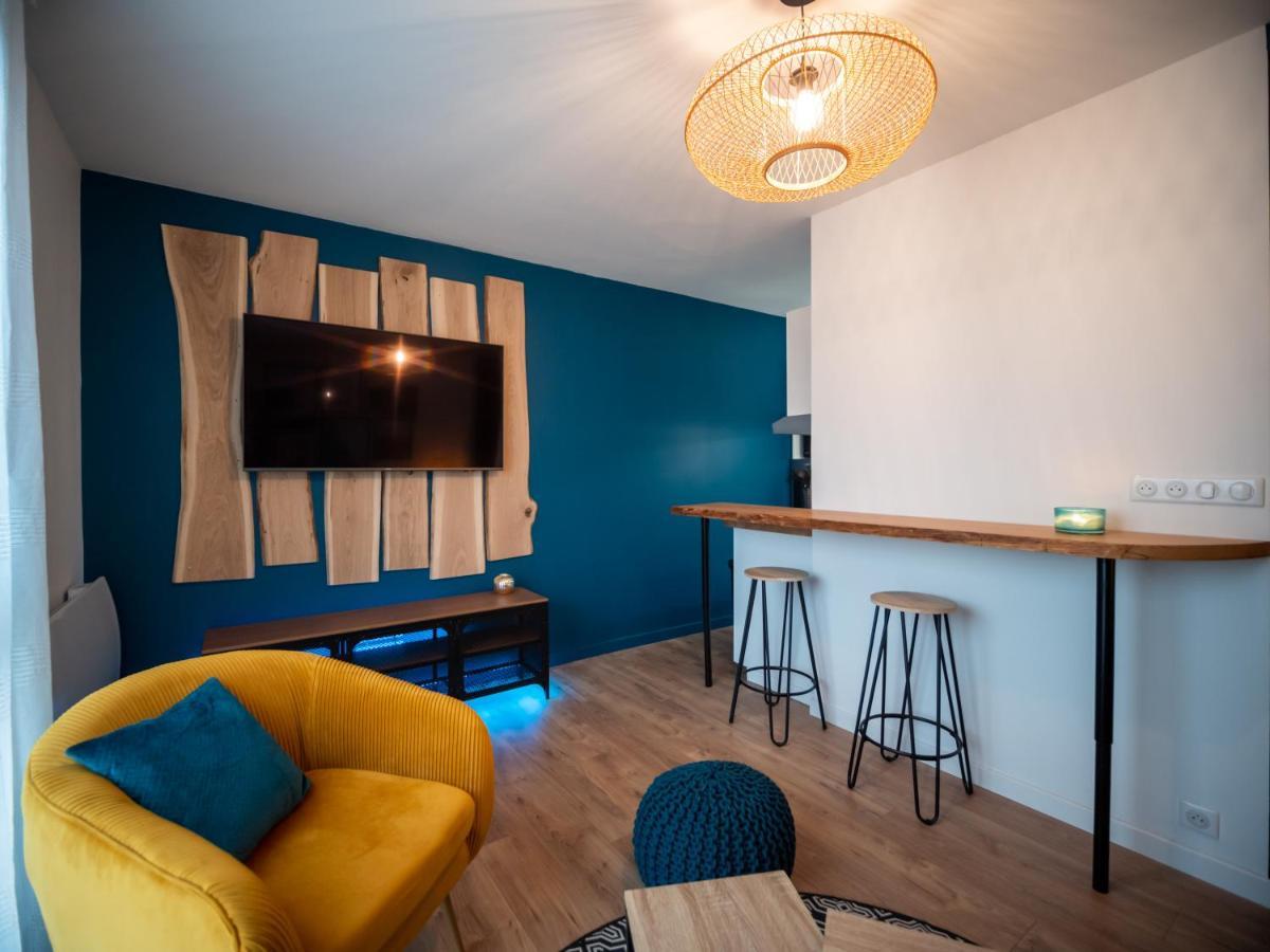 Apartment Hesperie Thermes *