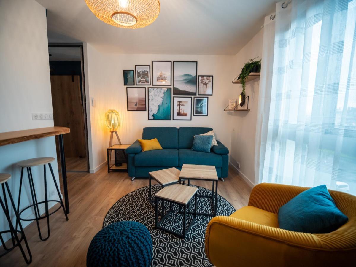 Hesperie Thermes Apartamento *